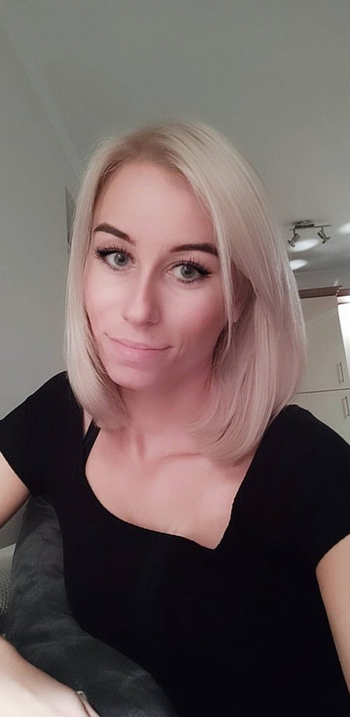 Psycholog i psychoonkolog