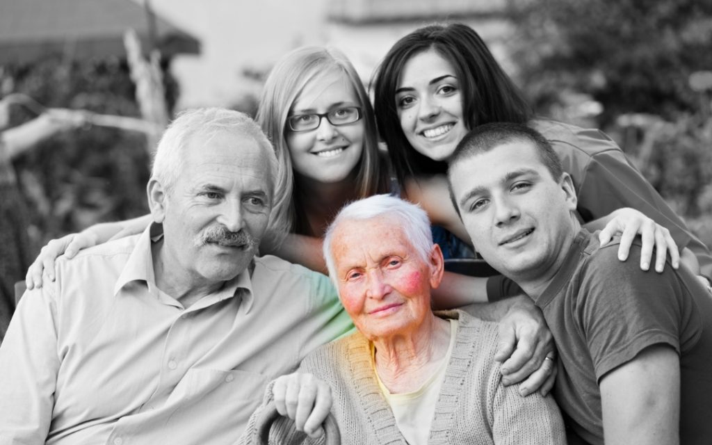 Sieć wsparcia opiekuna w procesie pomocy 