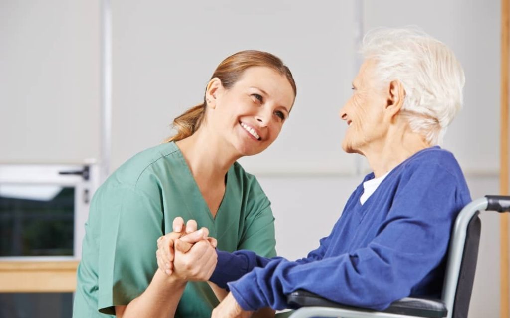 Współpraca i poznanie kontekstu pacjenta