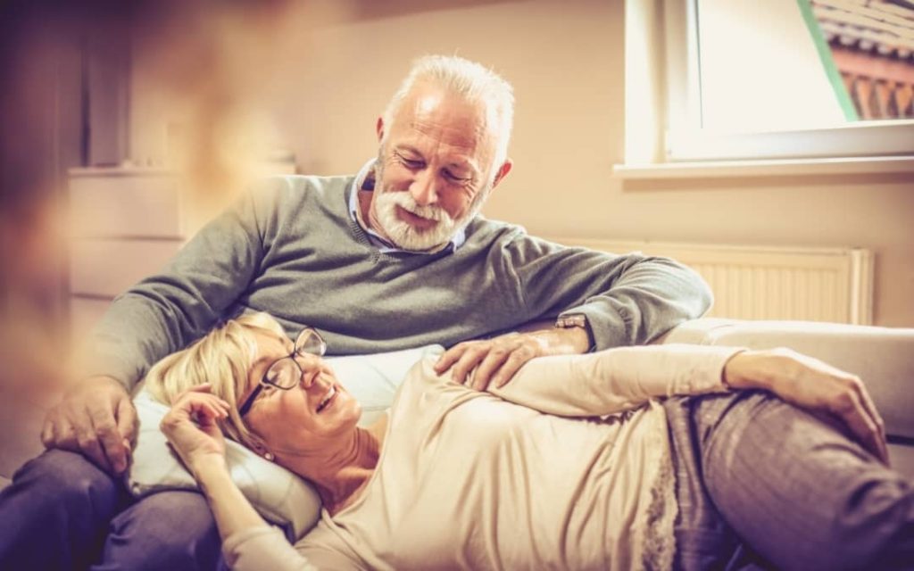 Jesteś ważna jako opiekunka, członek rodziny i kobieta.