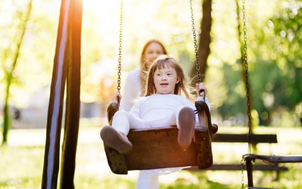 Odpoczynek z bliskim 