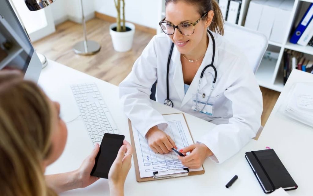 Testy i skale diagnozujące demencję