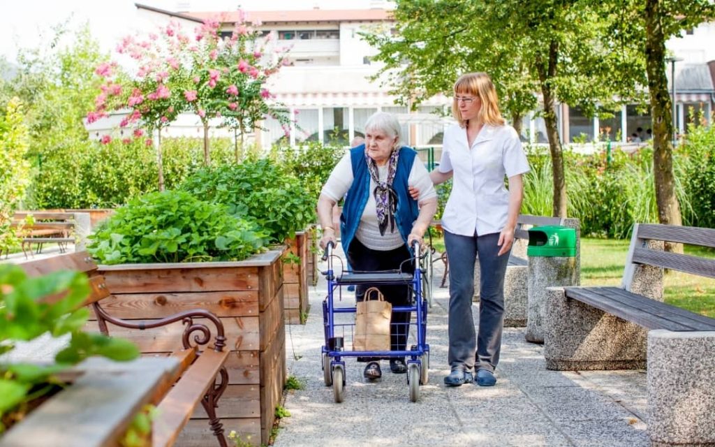 potrzeby bliskiego z demencją