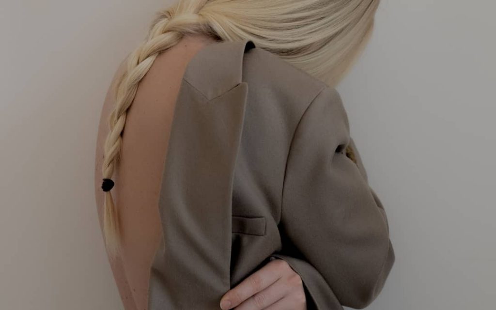 Trudne zachowanie -Ekshibicjonizm w demencji