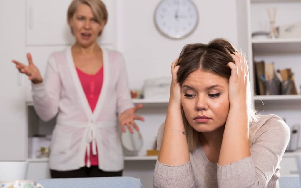 Pobudzenie osoby z demencją