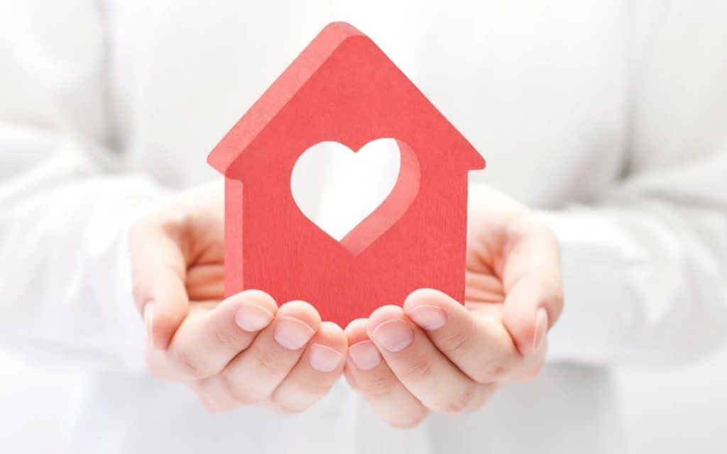 Dostosowanie mieszkania osoby z demencją i stworzenie bezpiecznego otoczenia.