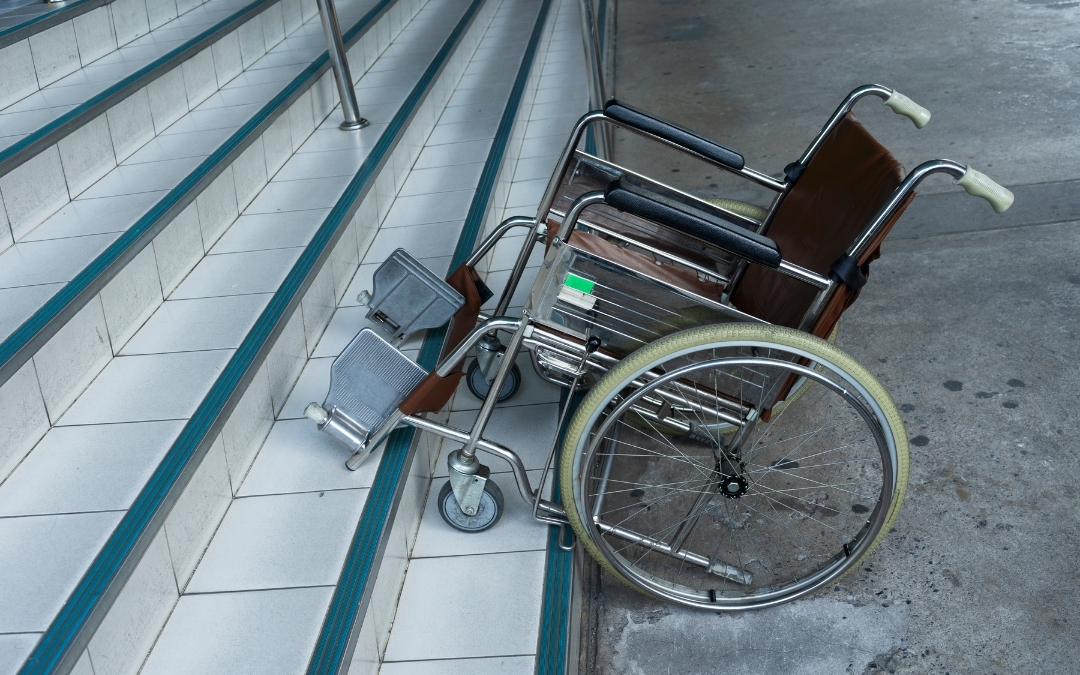 ergonomia bez barier